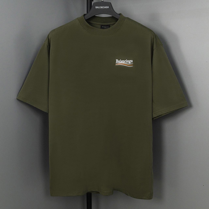 Ba*len*cia*ga t-shirts